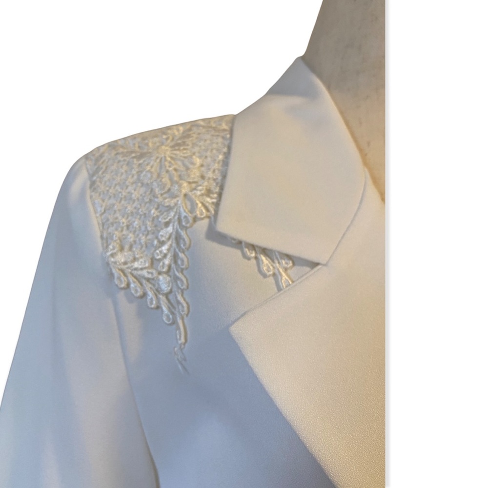 C.W. Designs Suit Set - Picture 6 of 7
